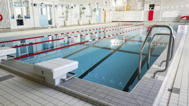 Hotelli Fennada Vierumaki Luaran gambar