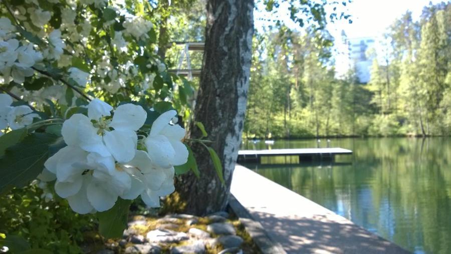 Hotelli Fennada Vierumaki Luaran gambar