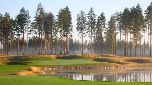 Hotelli Fennada Vierumaki Luaran gambar