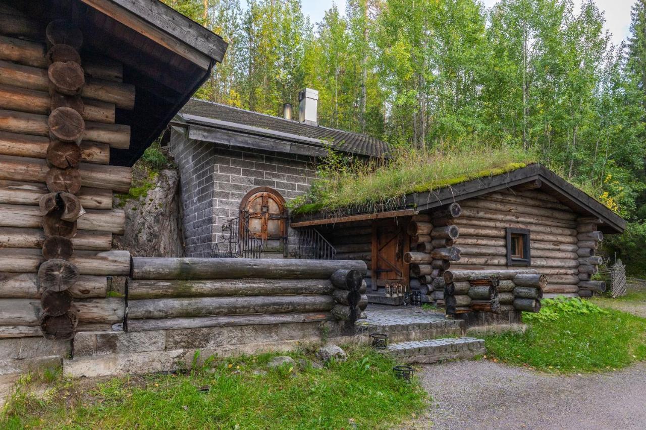 Hotelli Fennada Vierumaki Luaran gambar