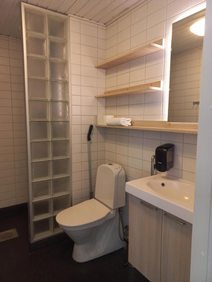 Hotelli Fennada Vierumaki Luaran gambar
